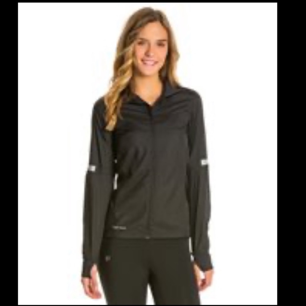 Pearl Izumi women’s fly jacket